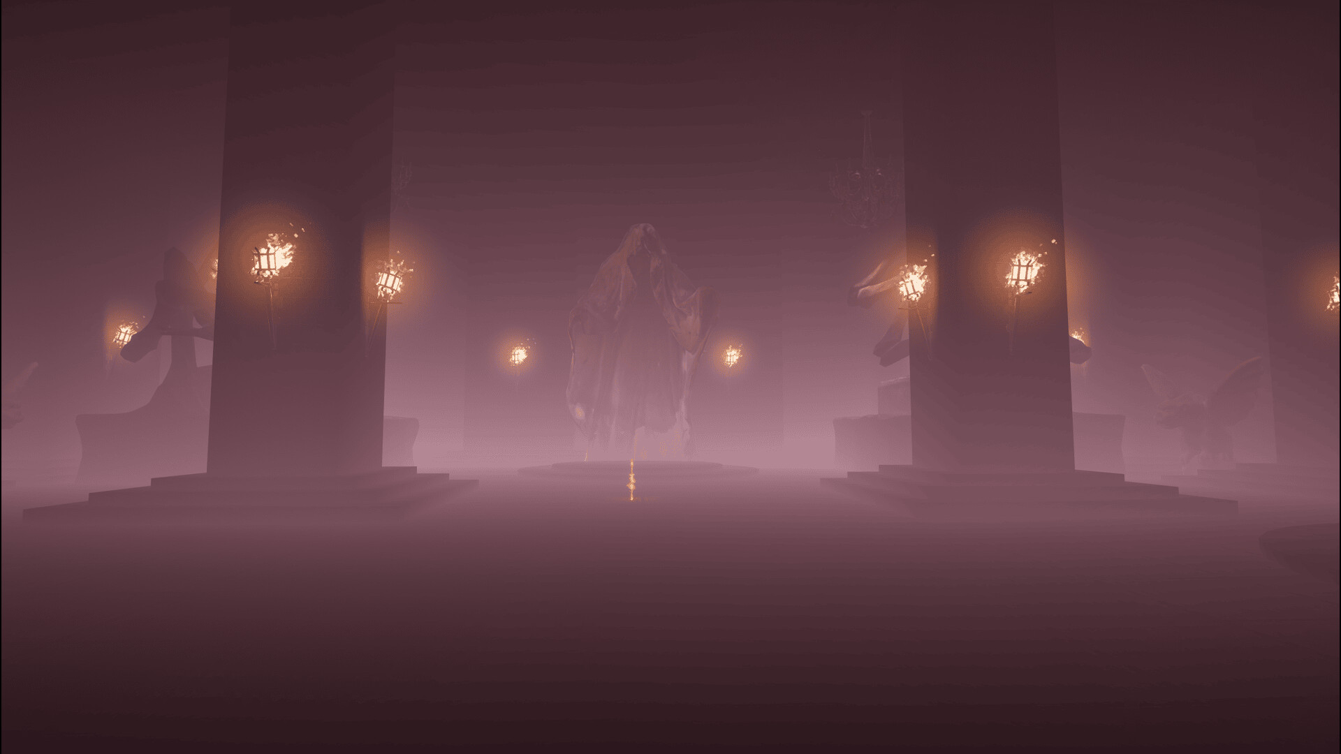Eclipse of Eldergaard