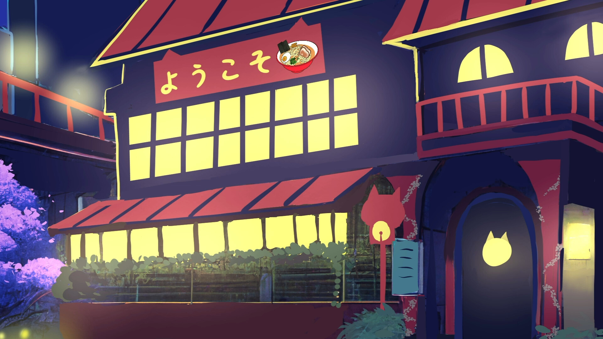 Guardian of the Sacred Seal