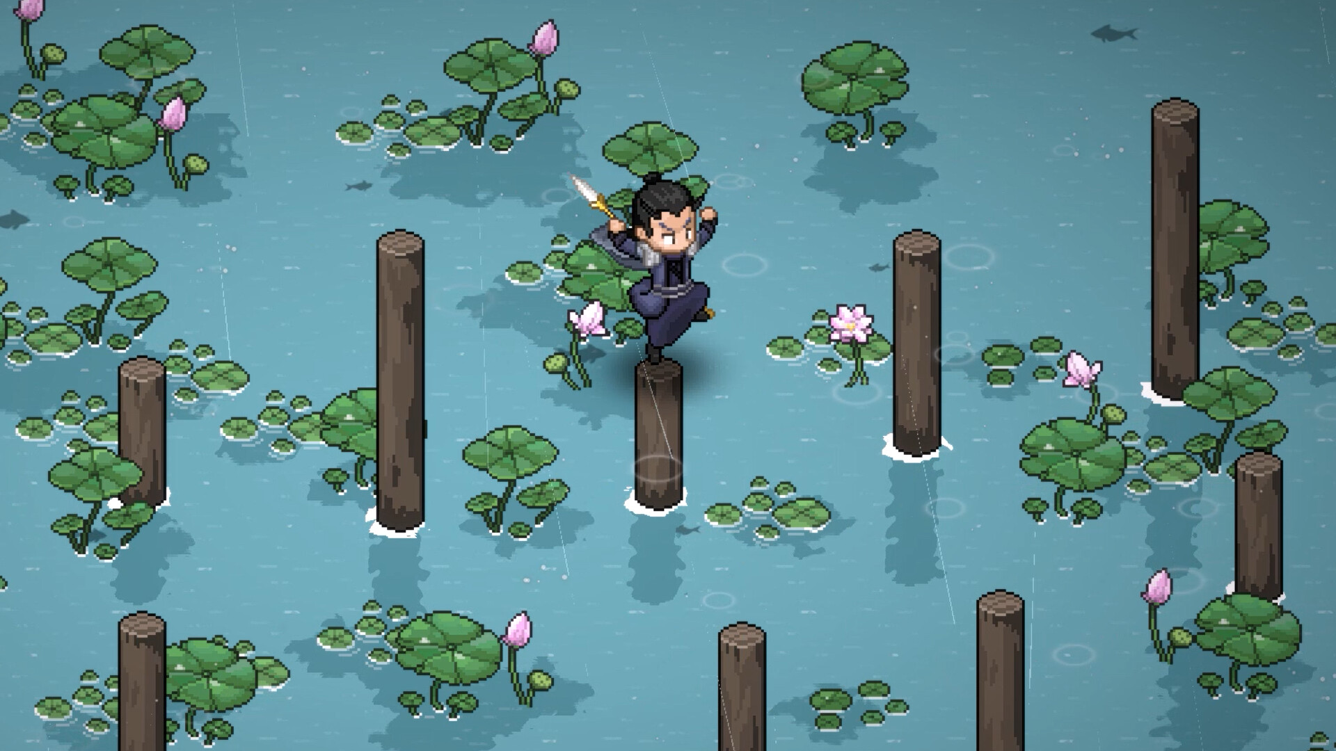 Another Hero’s Adventure