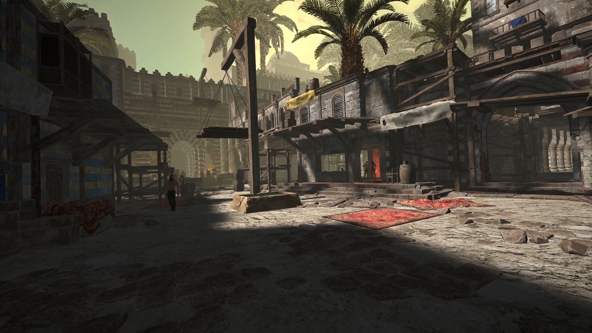 Tales Of Glory 3 : Fists of Legend