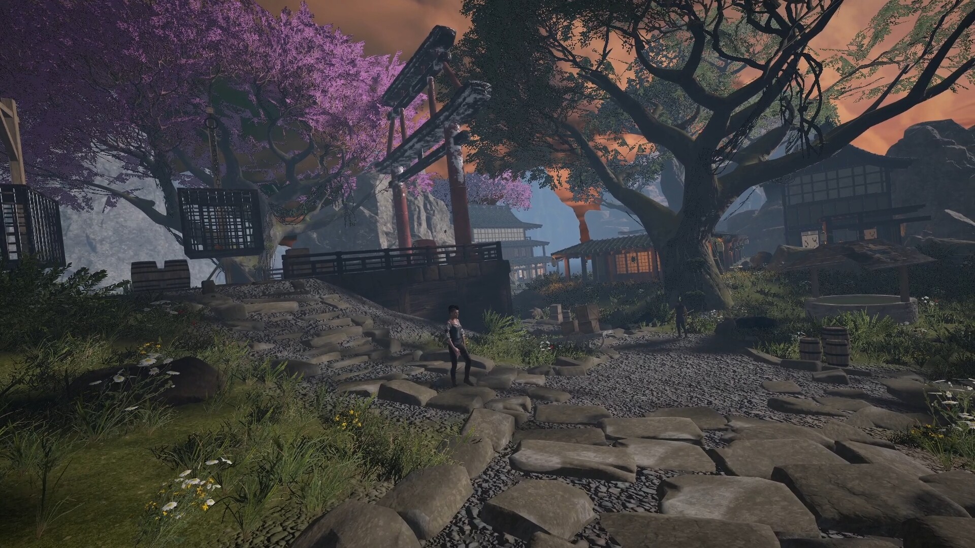 Tales Of Glory 3 : Fists of Legend