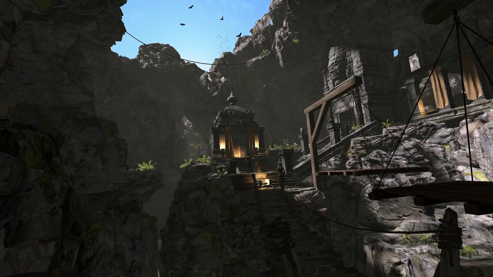 Tales Of Glory 3 : Fists of Legend