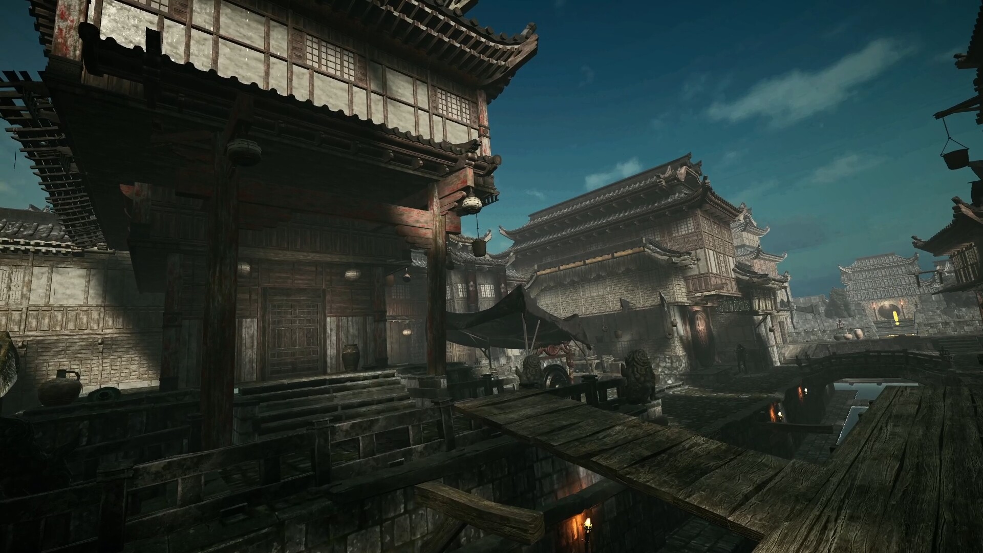 Tales Of Glory 3 : Fists of Legend