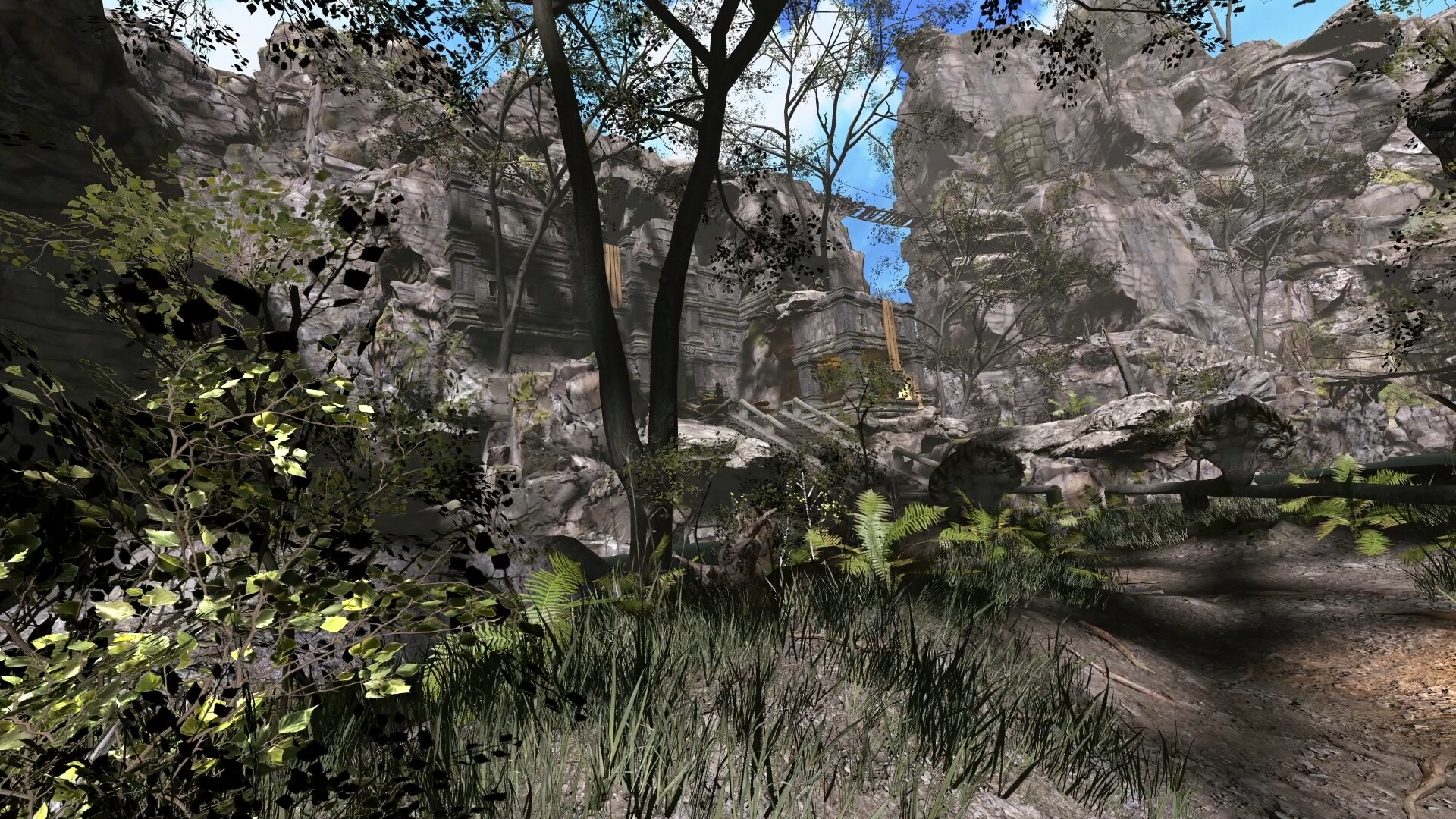 Tales Of Glory 3 : Fists of Legend