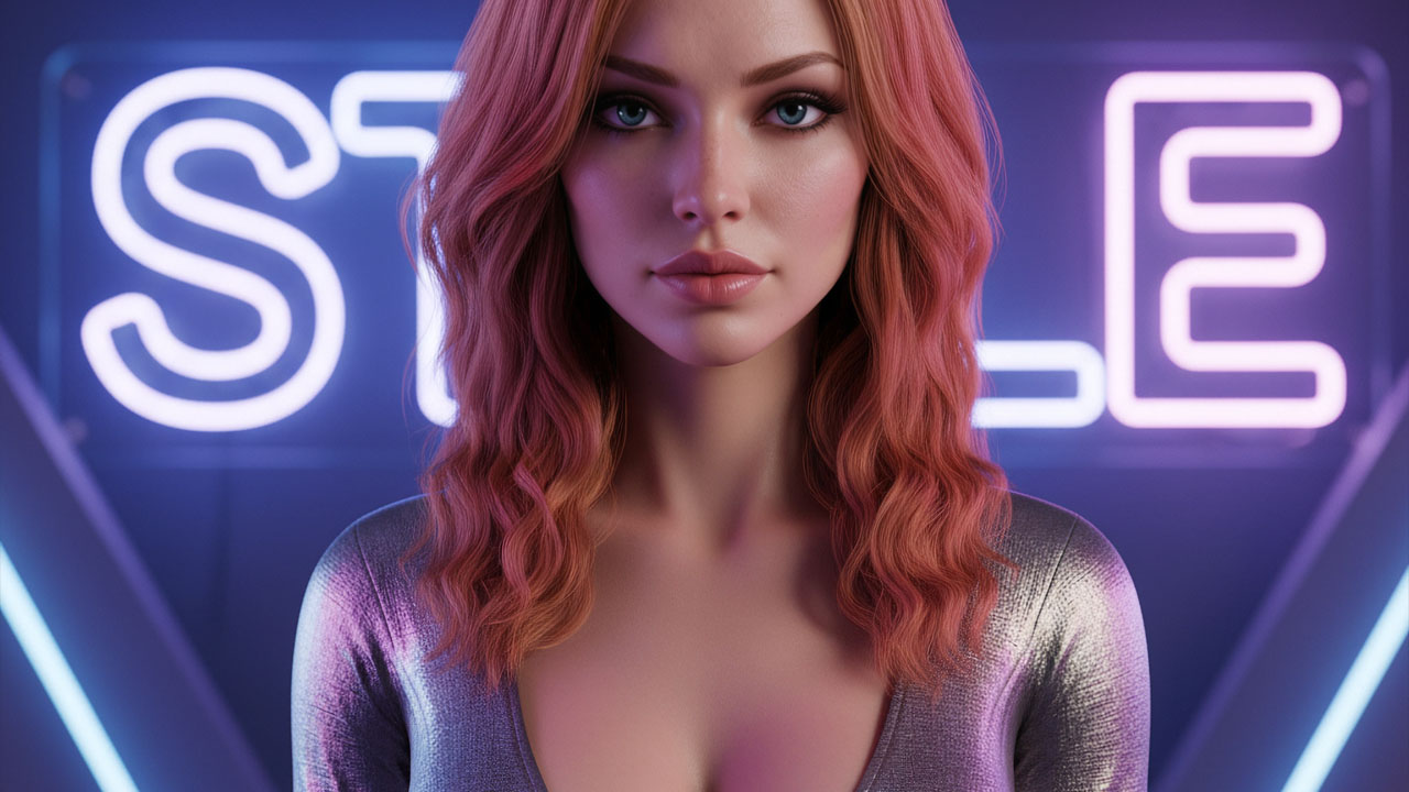 Hentai Balls 3D: Perfect Motion