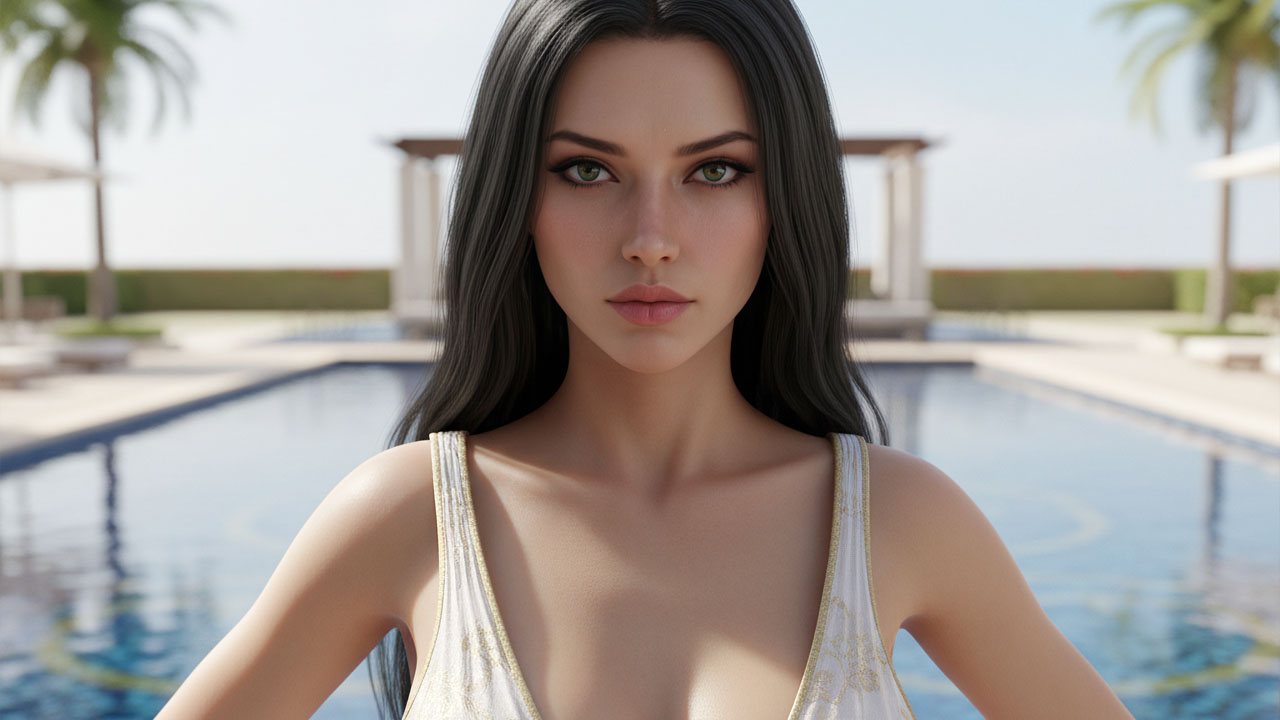 Hentai Balls 3D: Perfect Motion