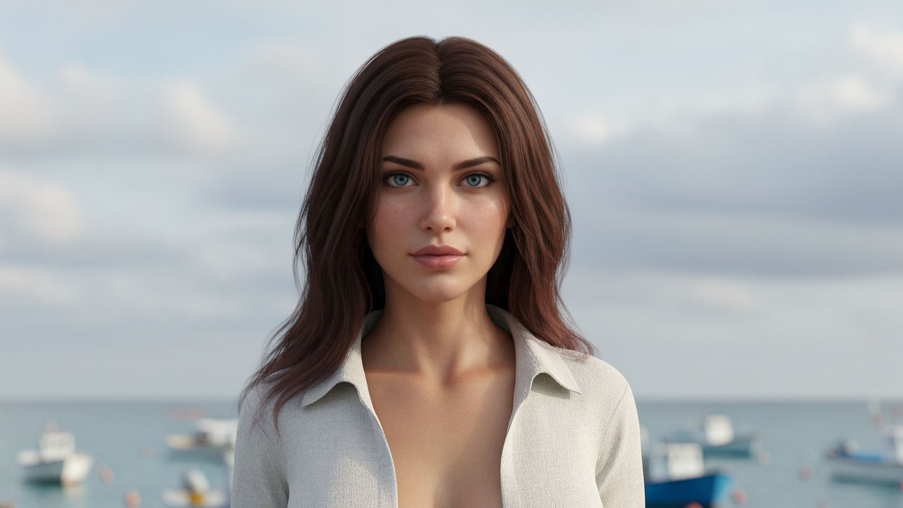 Hentai Balls 3D: Perfect Motion