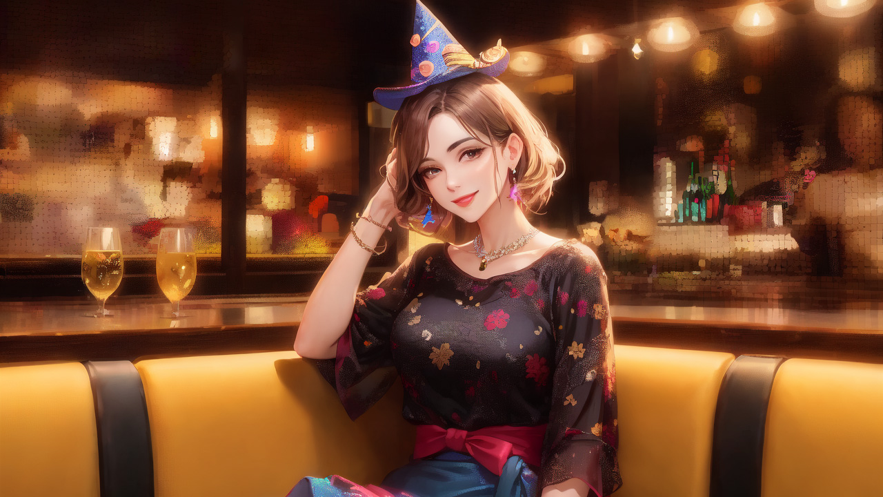 Sugoi Girls: Pretty Party