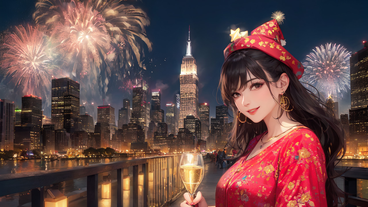 Sugoi Girls: Pretty Party