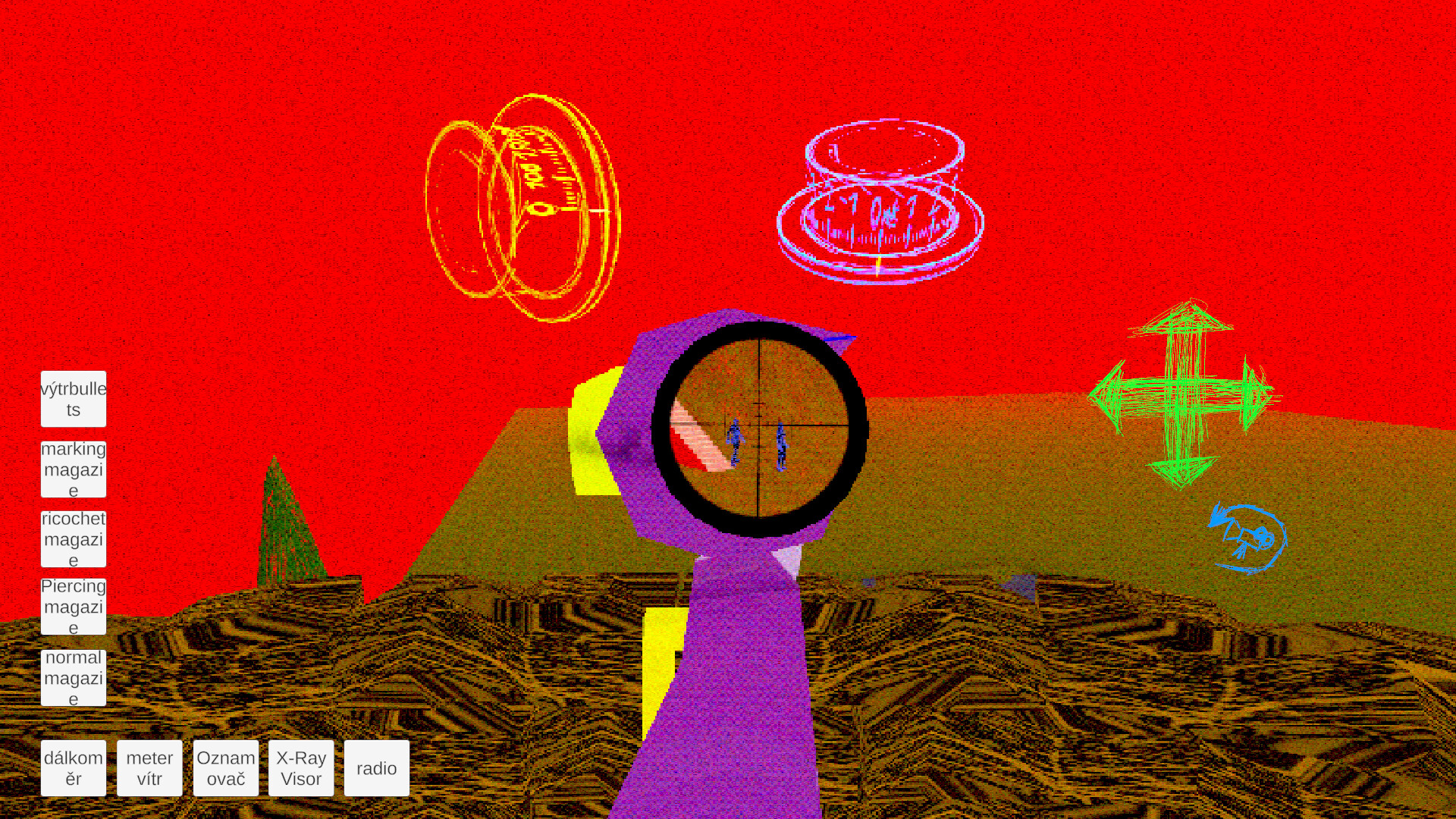 Sniper Camouflage Orange Spy Warrior I Buried Two Bodies in the Garden and the Police Haven’t Figured Out Yet That They’re Missing Because They Were a Lonely Old Couple Who Had No Relatives Simulator 2026