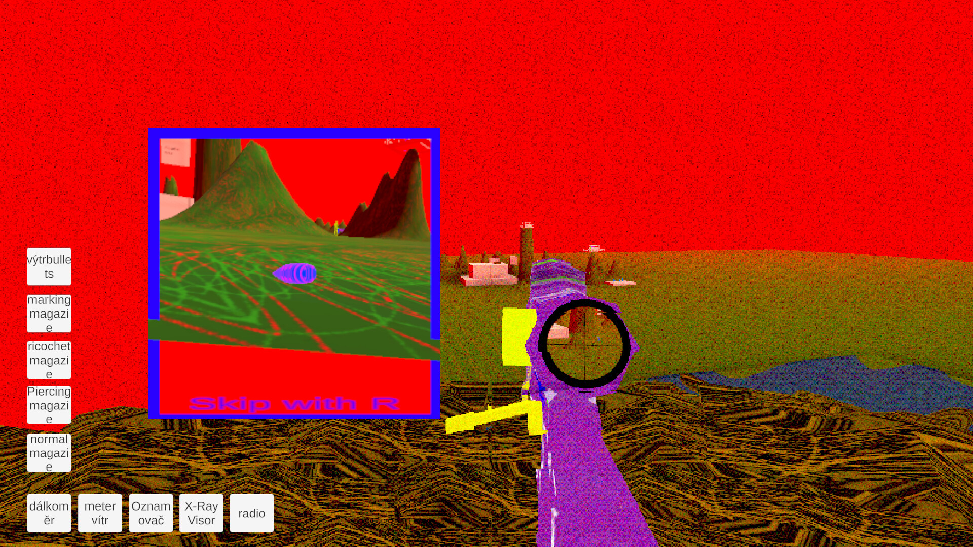 Sniper Camouflage Orange Spy Warrior I Buried Two Bodies in the Garden and the Police Haven’t Figured Out Yet That They’re Missing Because They Were a Lonely Old Couple Who Had No Relatives Simulator 2026