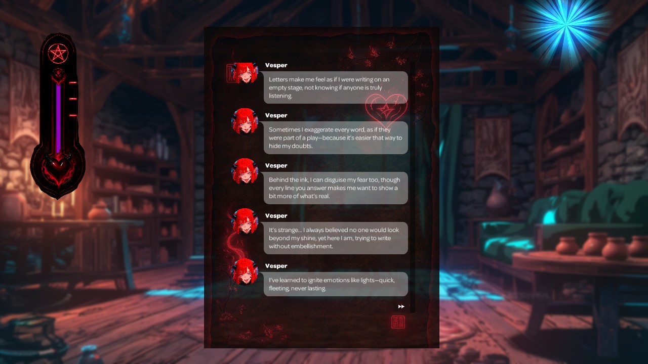 Succubus Hearts: Demon Love Redemption