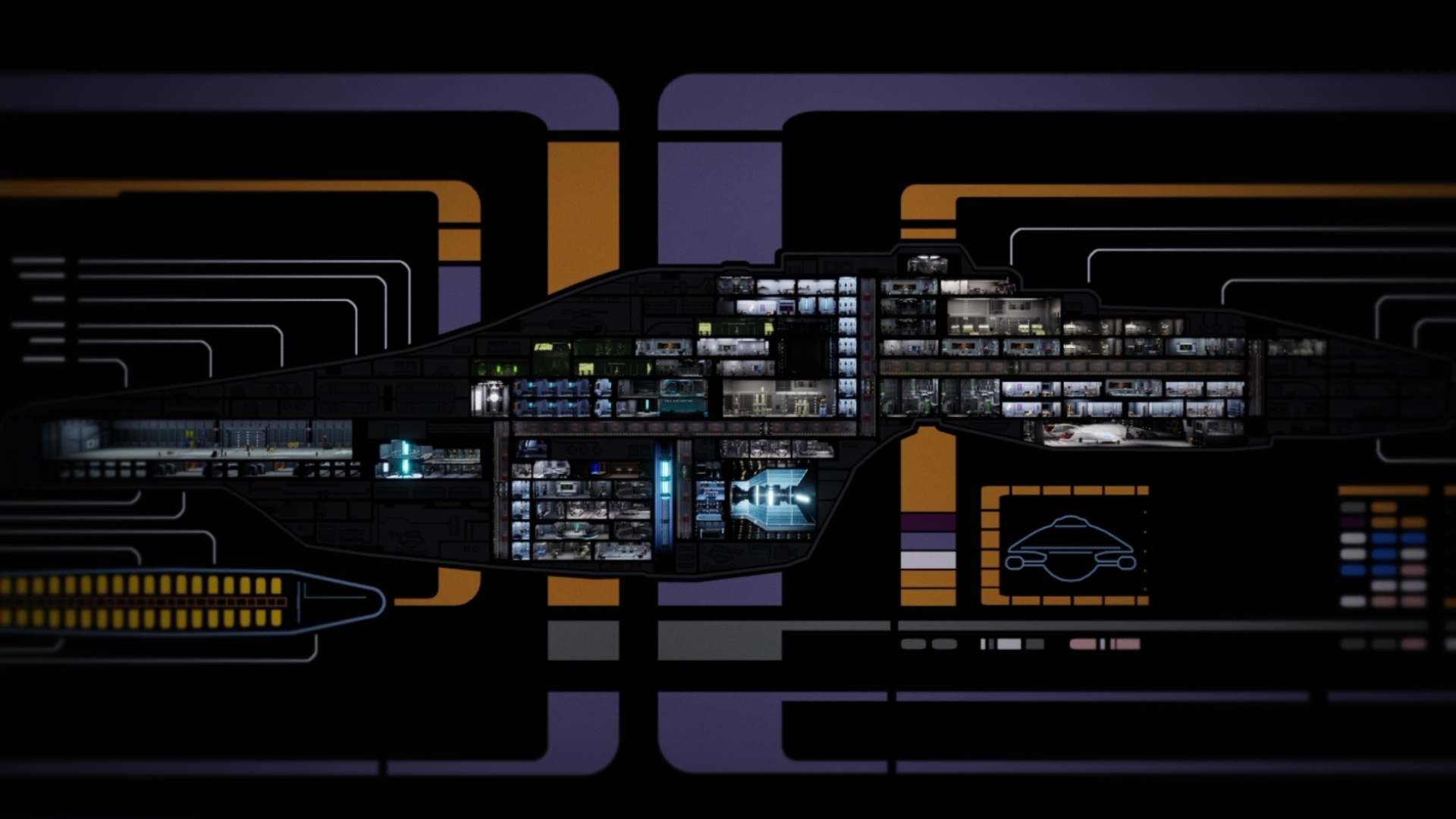 Star Trek: Voyager – Across the Unknown: Deluxe DLC
