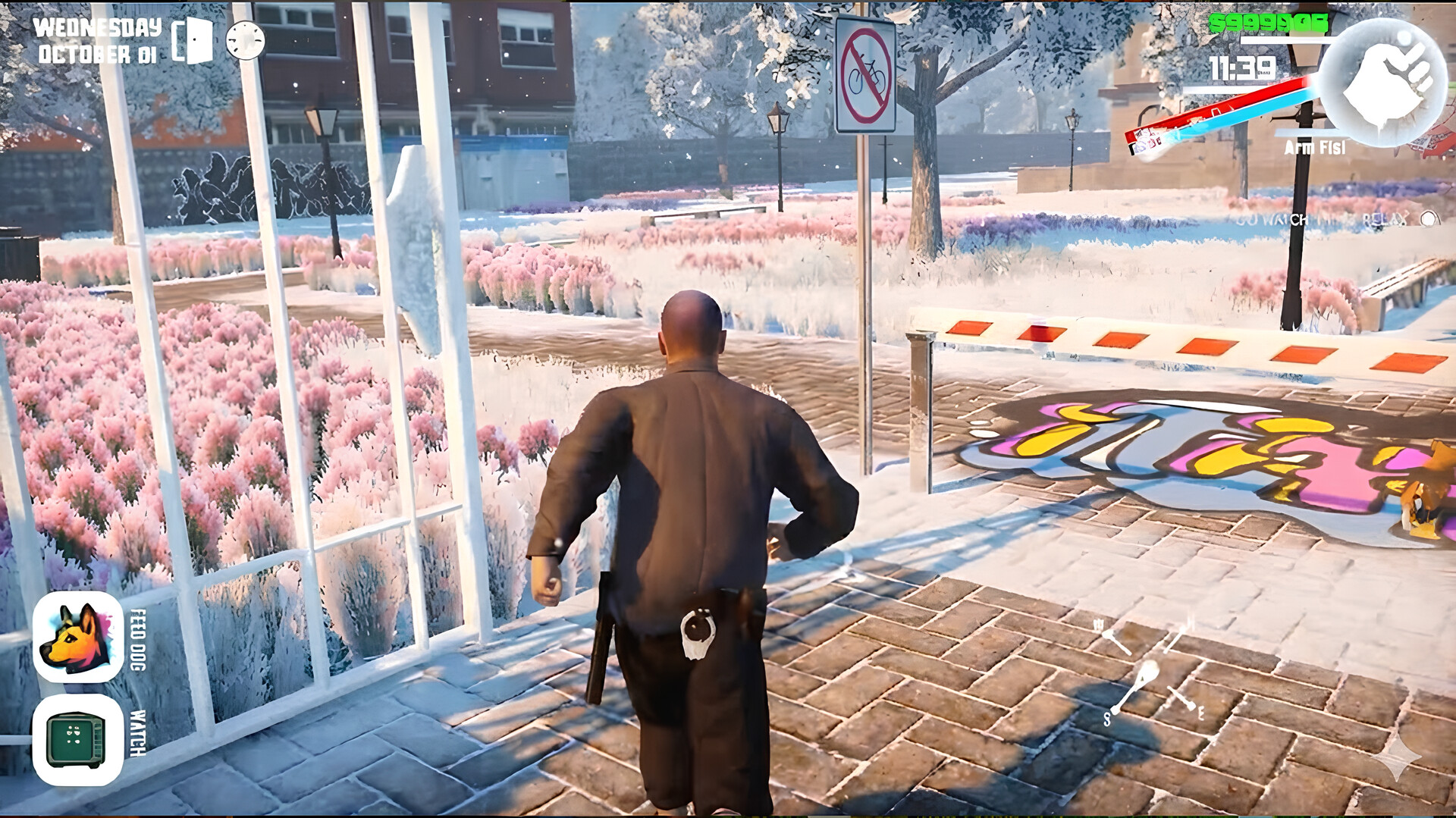 School Guard
