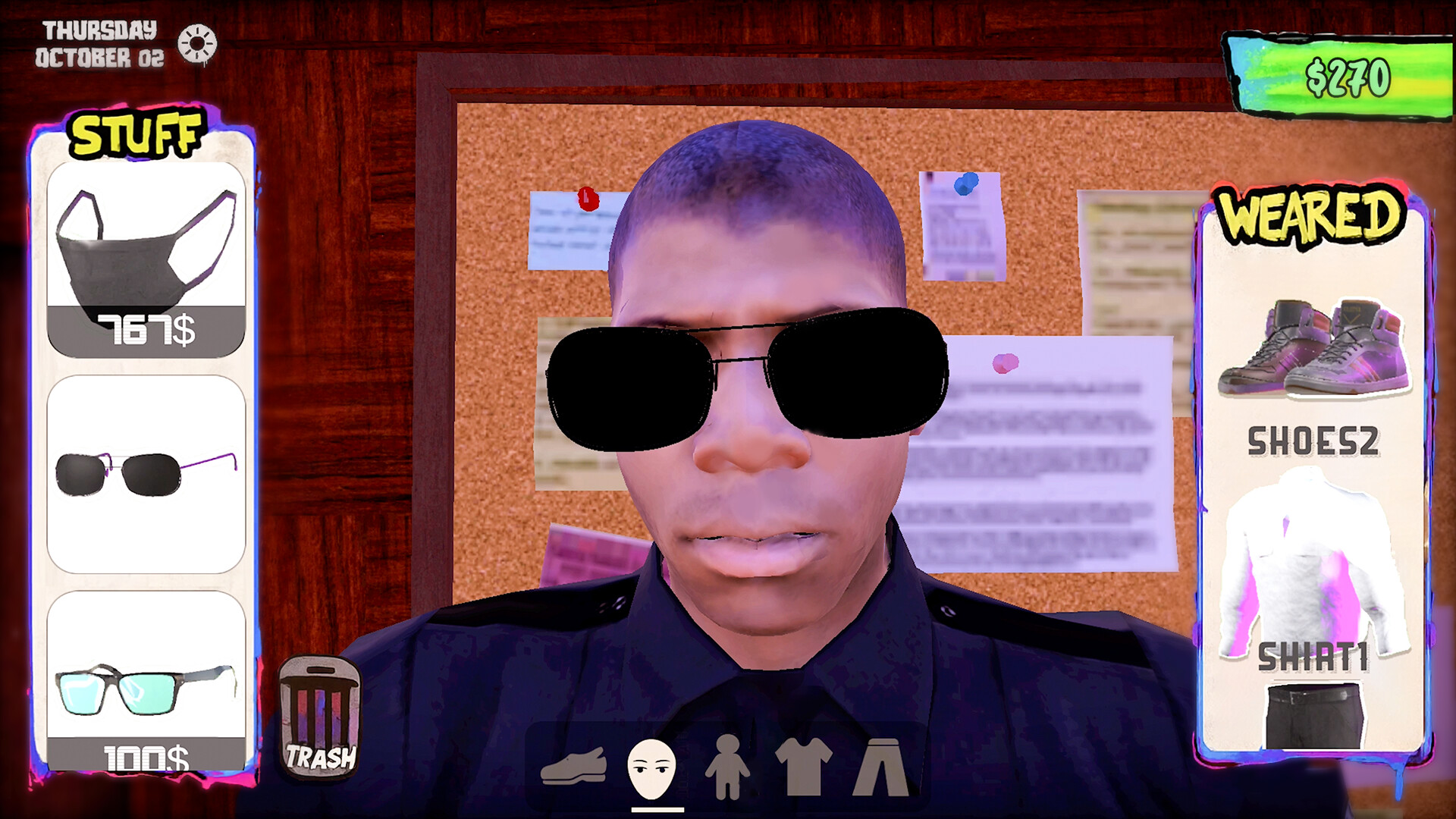 School Guard