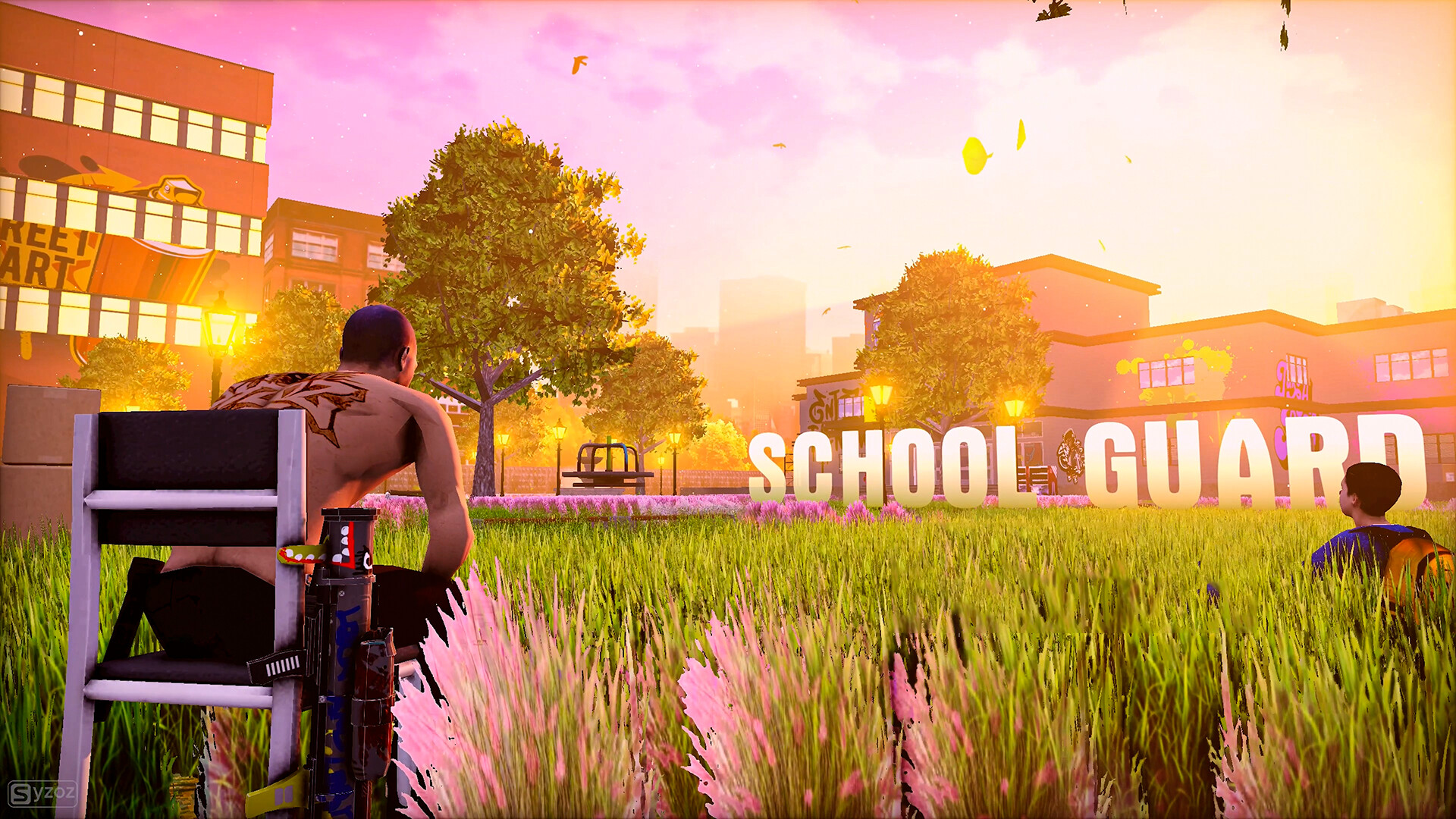 School Guard