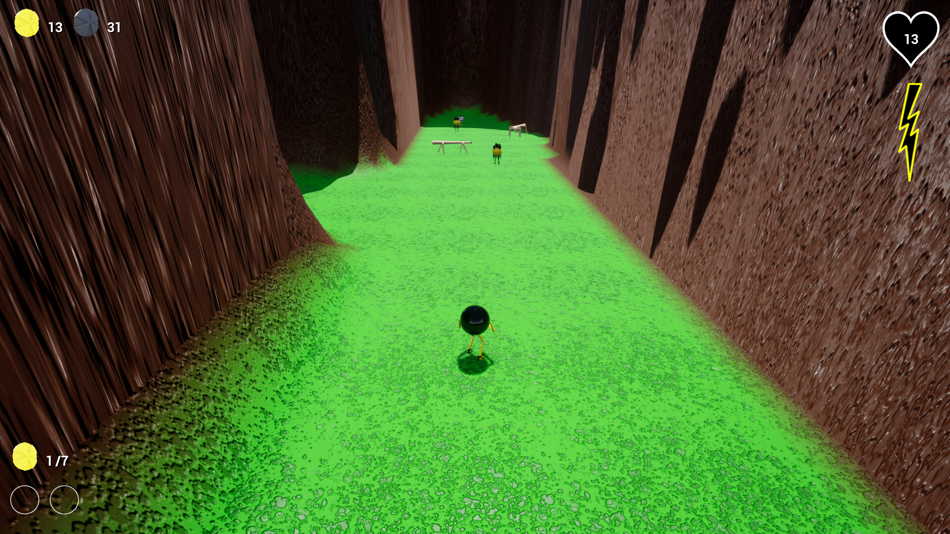 8 Ball: Reborn
