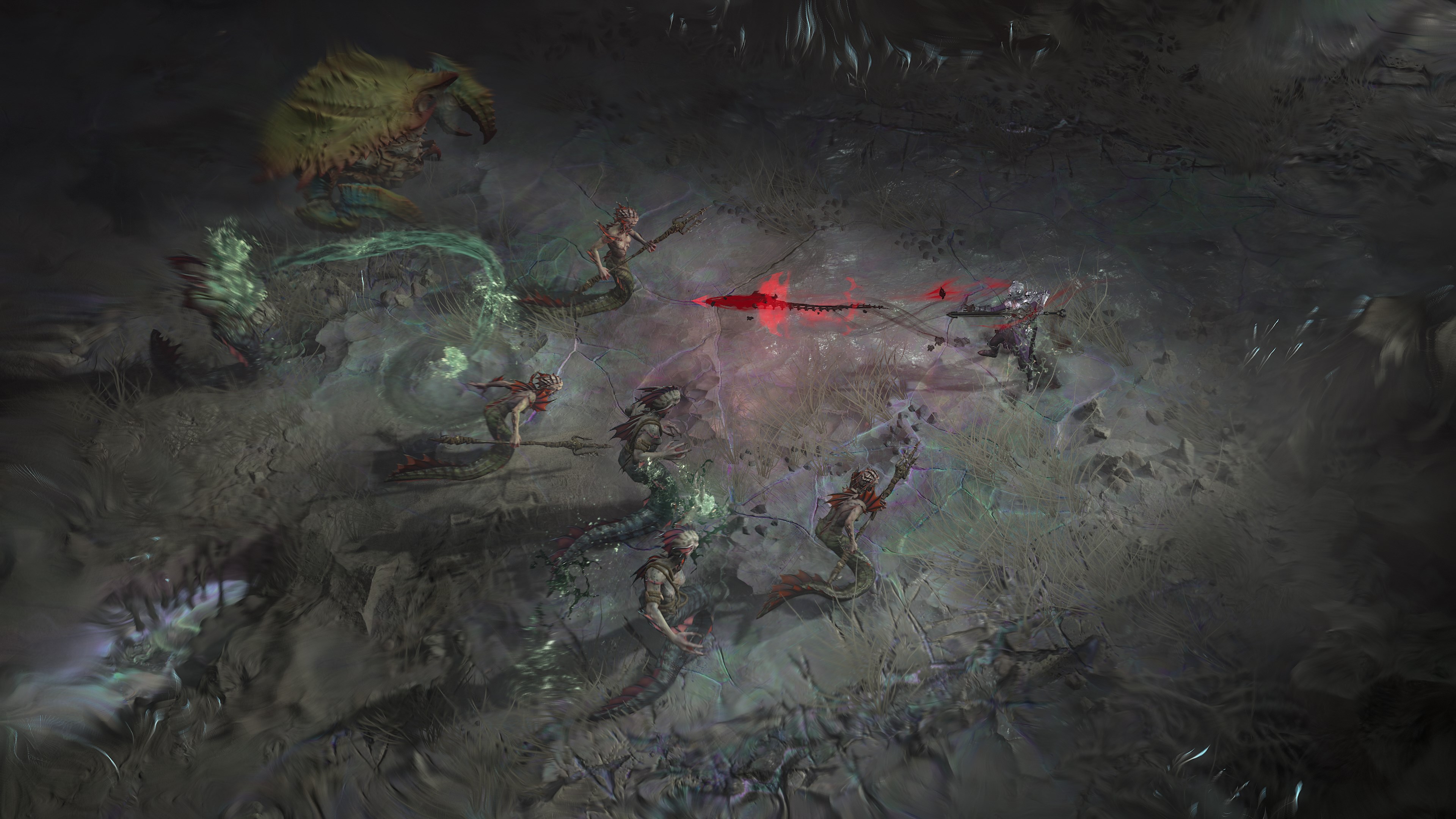 Diablo IV: Age of Hatred Collection