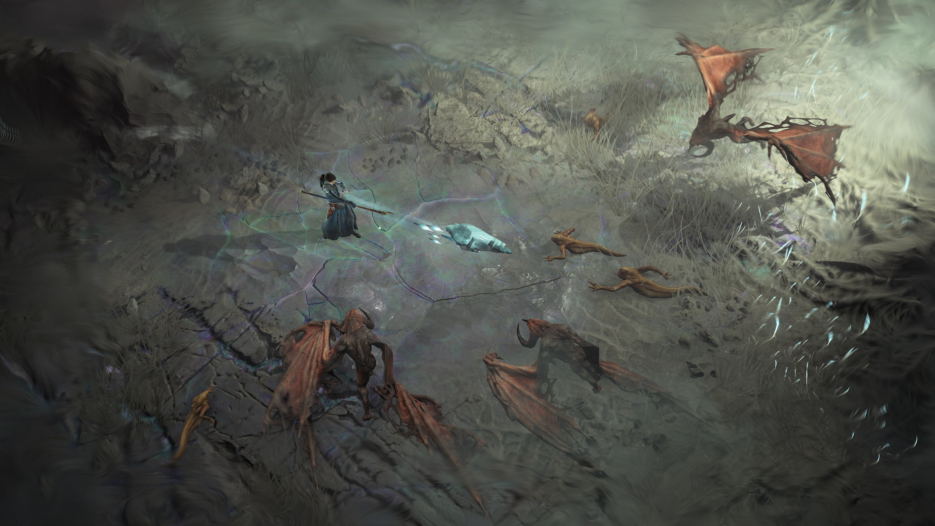 Diablo IV: Age of Hatred Collection