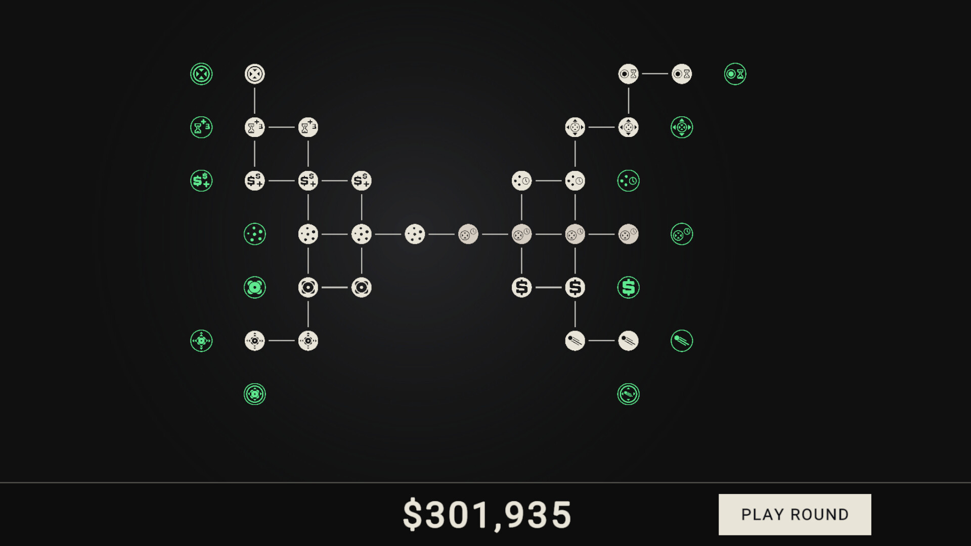 A Game About Making A Planet