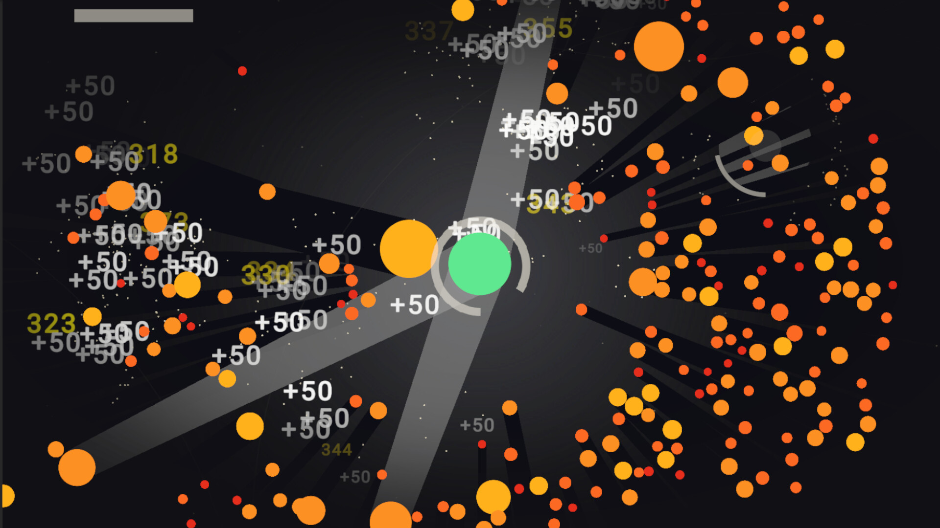 A Game About Making A Planet