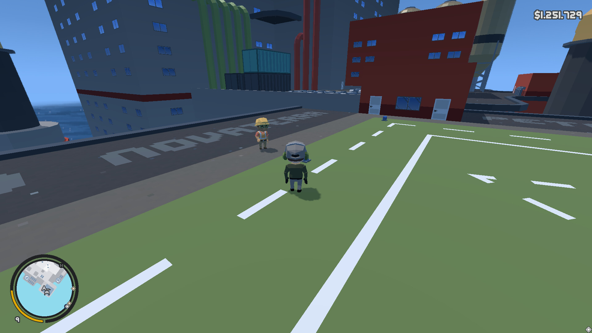 SkySavior Helicopter Services