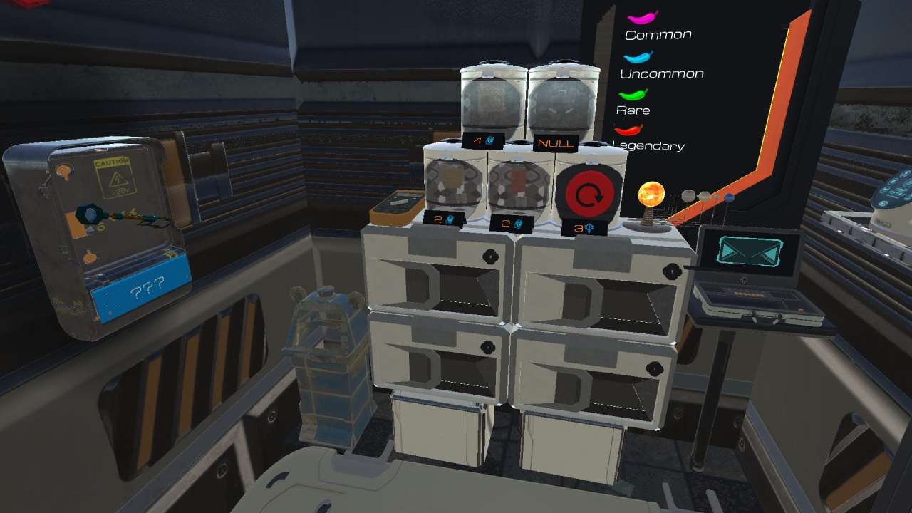 CloverPit: Devil’s Gambit