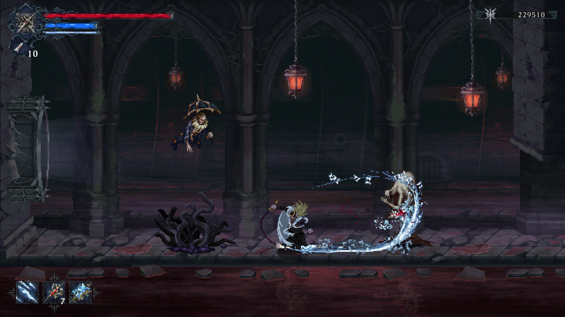 The Last Faith: Awakened Ancients