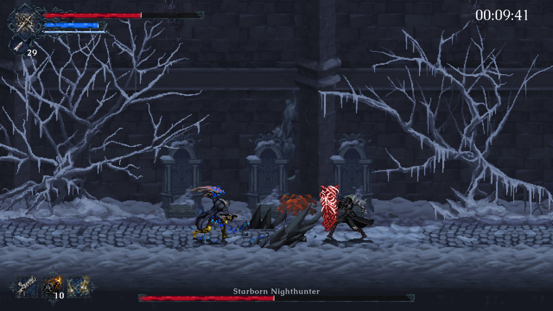 The Last Faith: Awakened Ancients