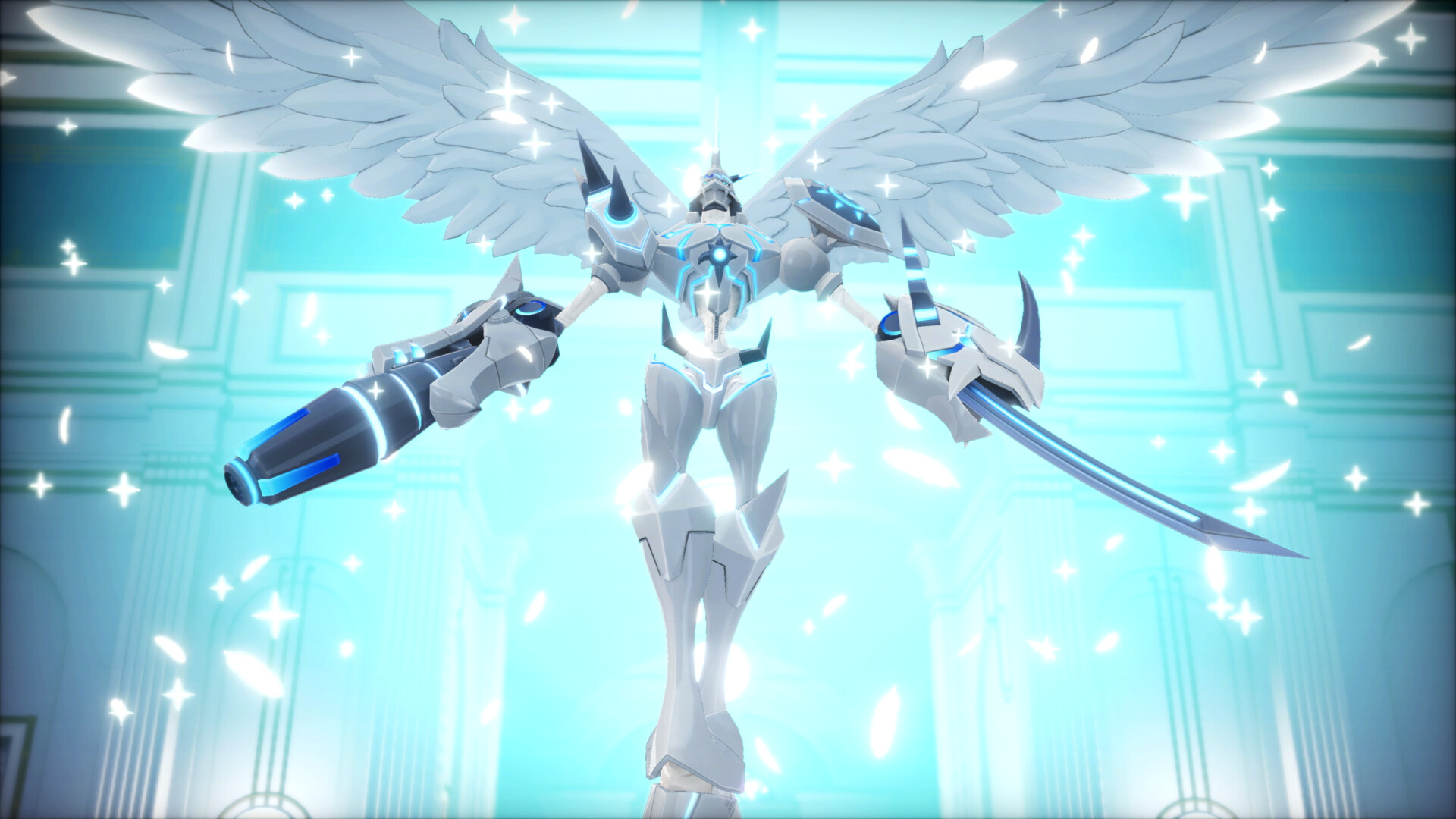 Digimon Story: Time Stranger – Additional Digimon &amp; Episode Pack 2: Gaku-Ran