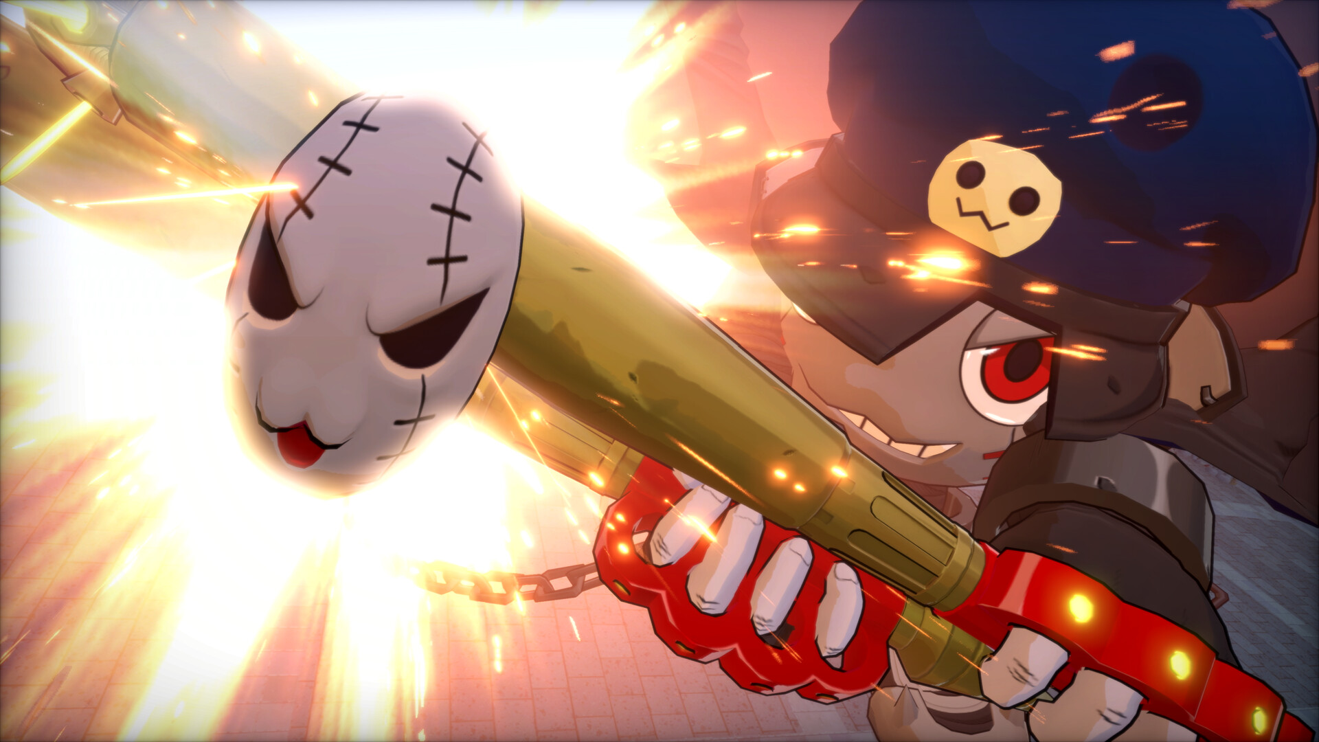 Digimon Story: Time Stranger – Additional Digimon &amp; Episode Pack 2: Gaku-Ran