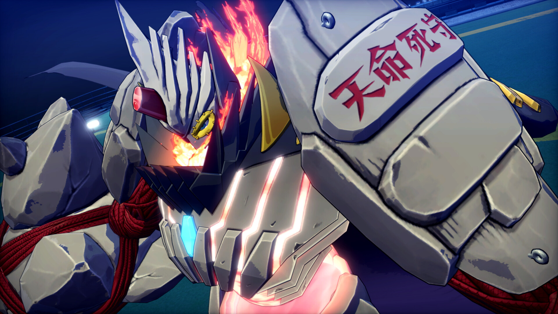 Digimon Story: Time Stranger – Additional Digimon &amp; Episode Pack 2: Gaku-Ran