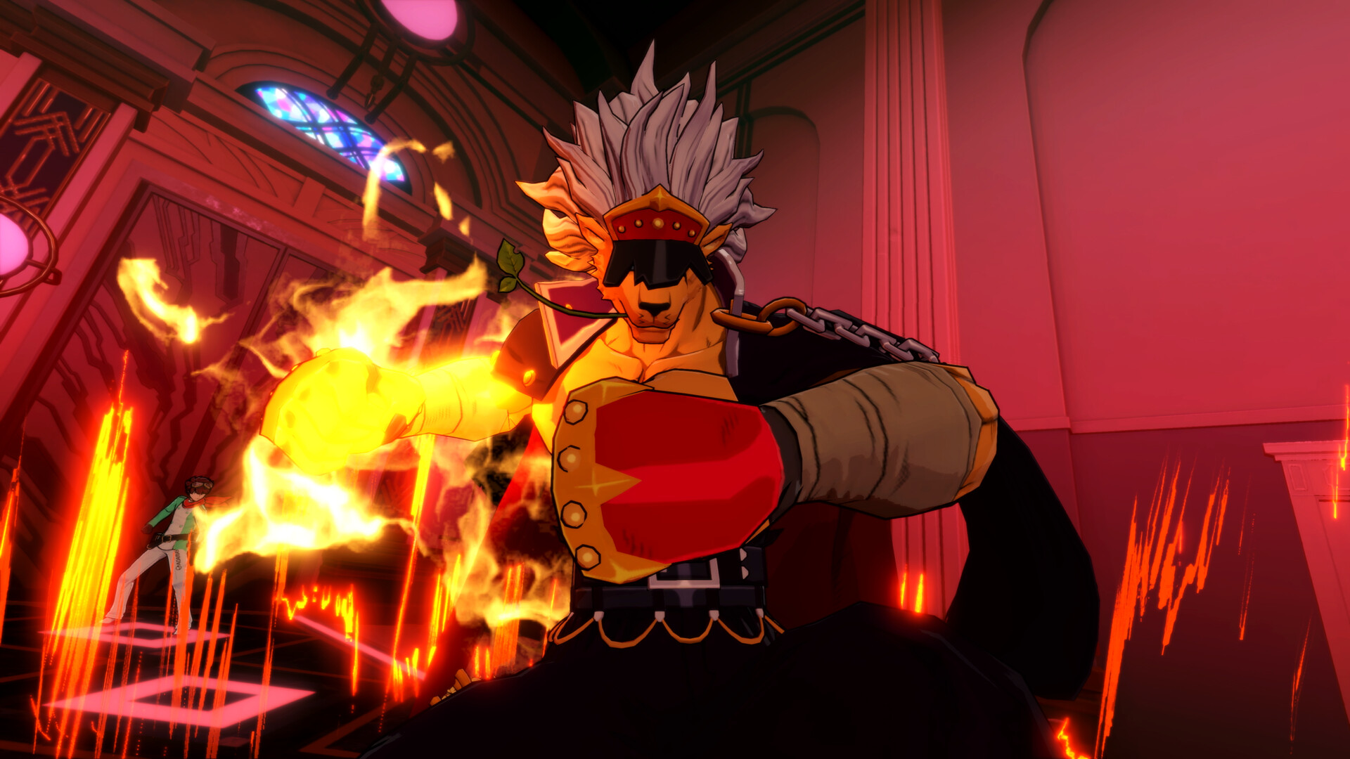 Digimon Story: Time Stranger – Additional Digimon &amp; Episode Pack 2: Gaku-Ran