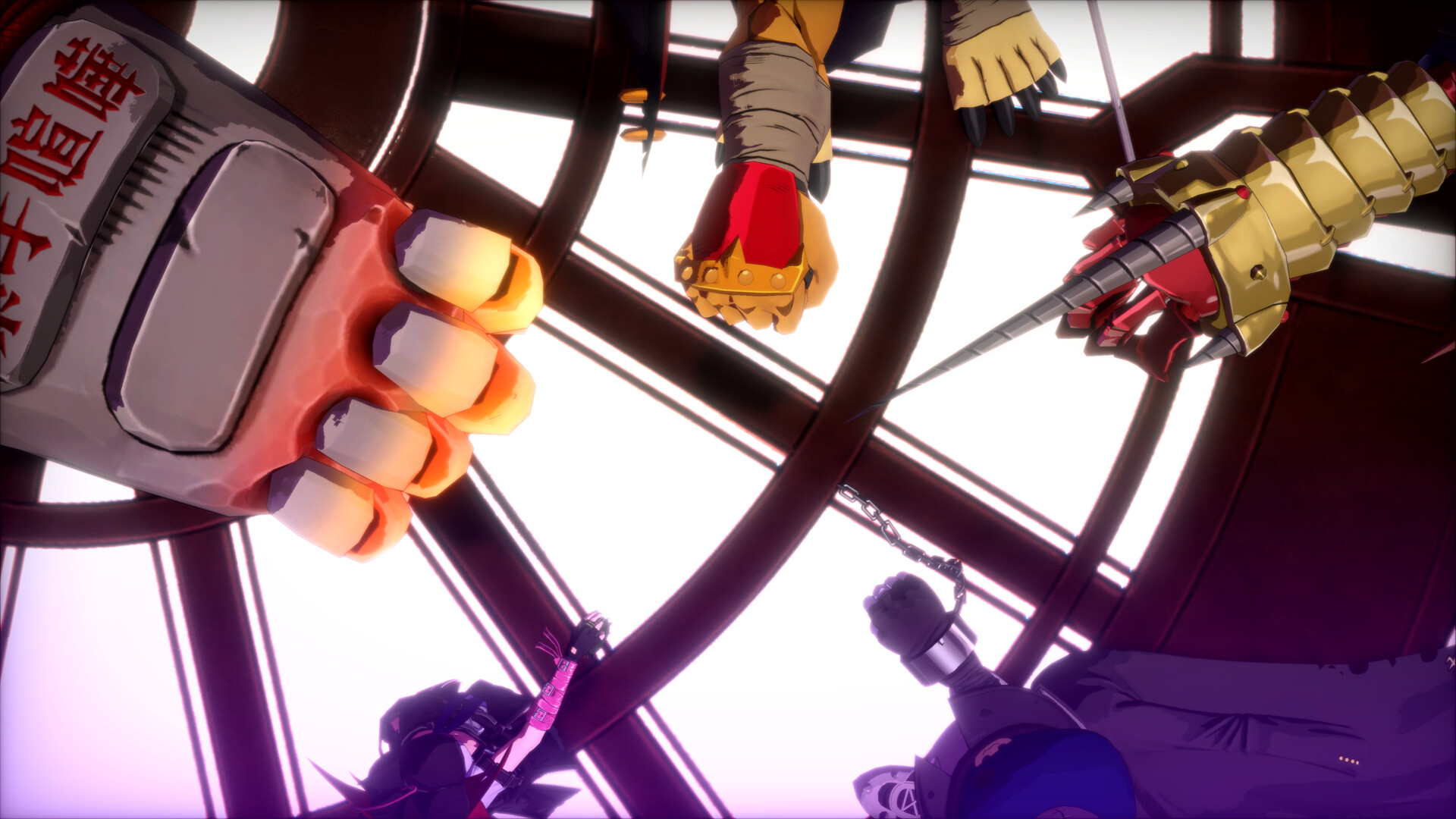 Digimon Story: Time Stranger – Additional Digimon &amp; Episode Pack 2: Gaku-Ran