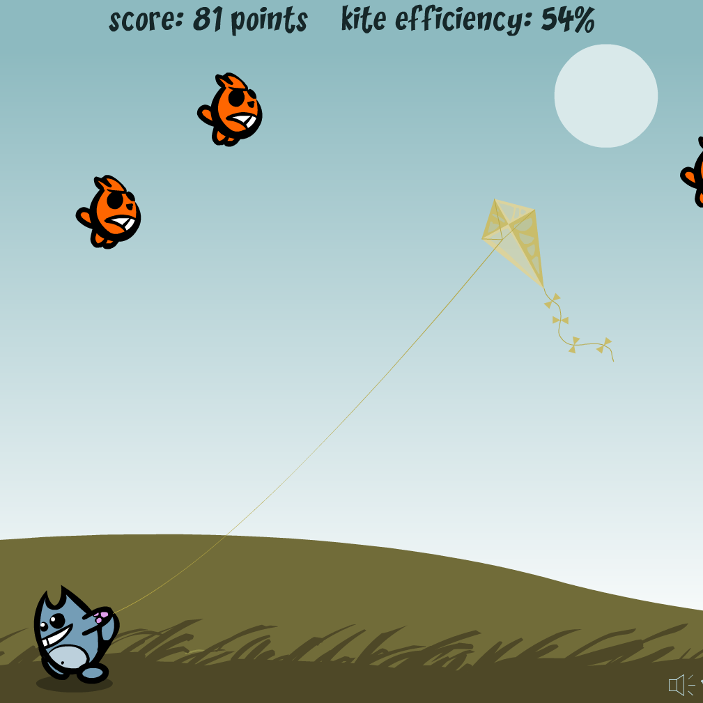 The Kite