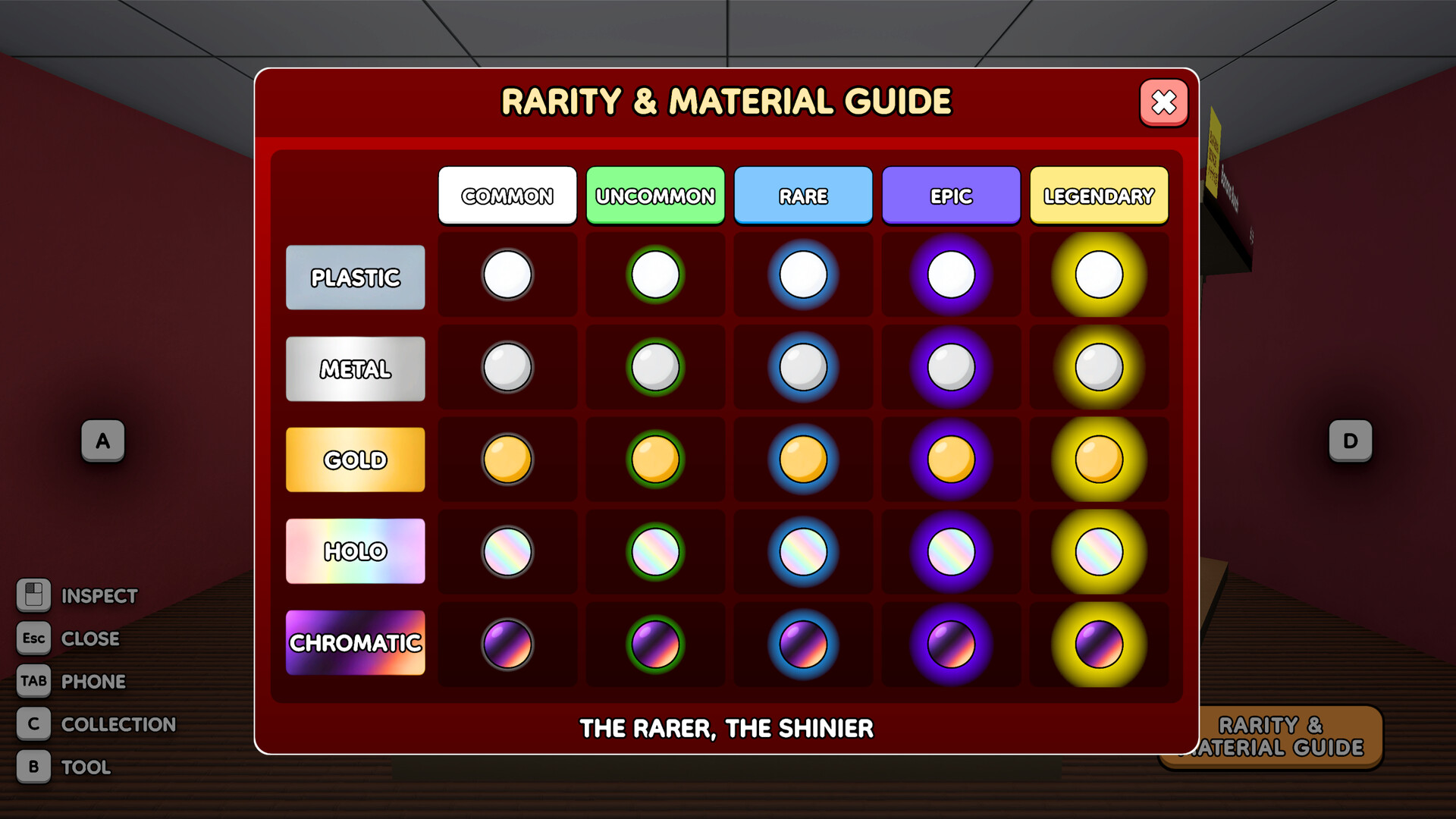 Gacha Capsule Shop Simulator: Akihabara