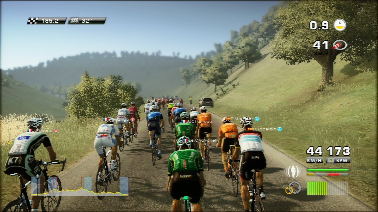Tour de France 2012