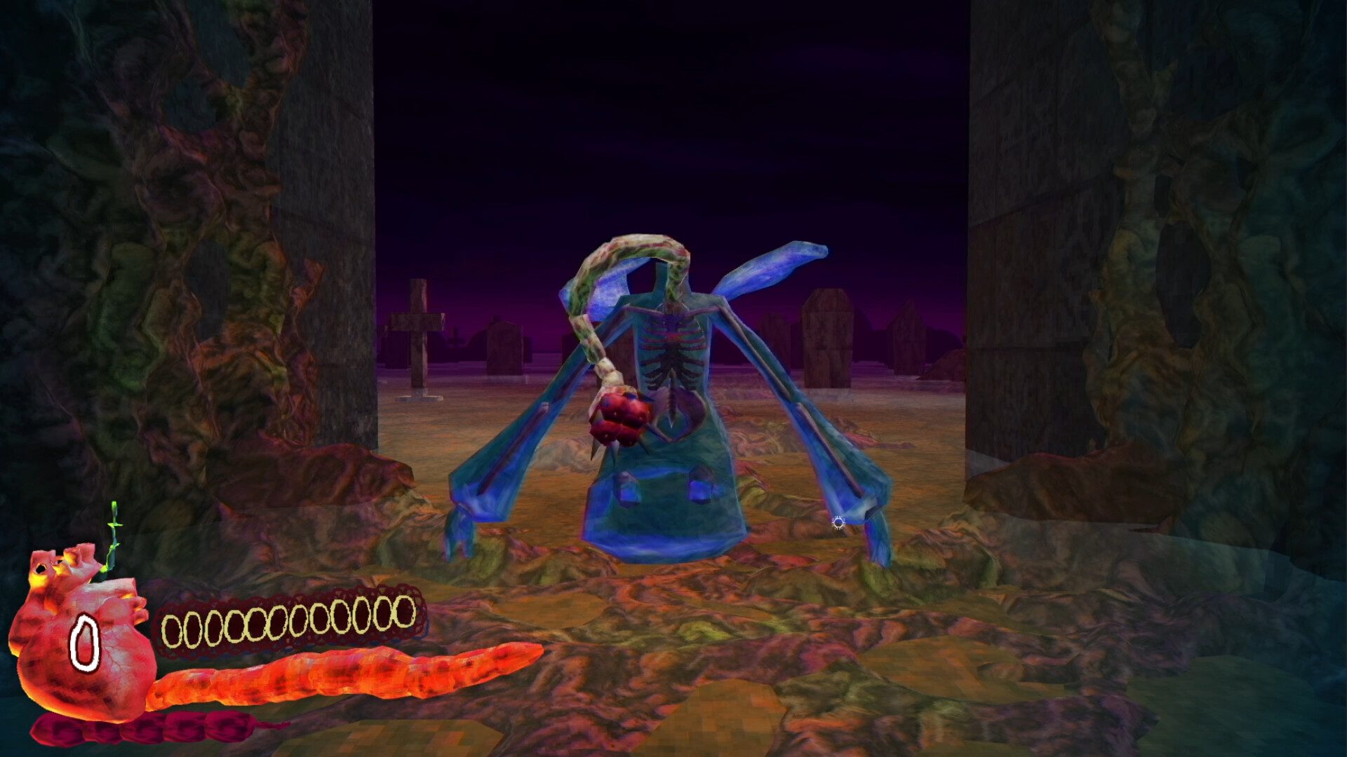 Tumor Necrosis Factor: Amen