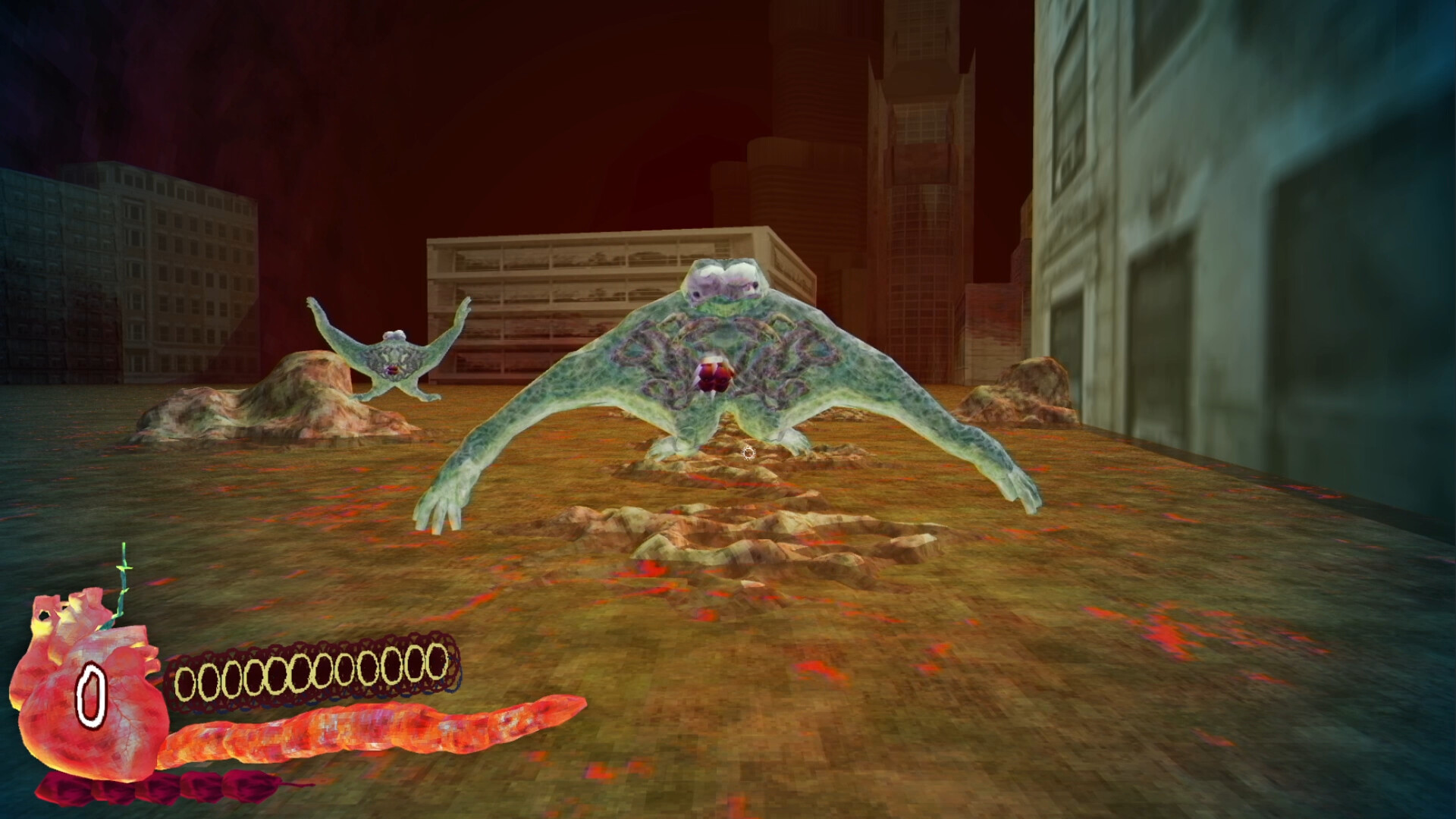 Tumor Necrosis Factor: Amen