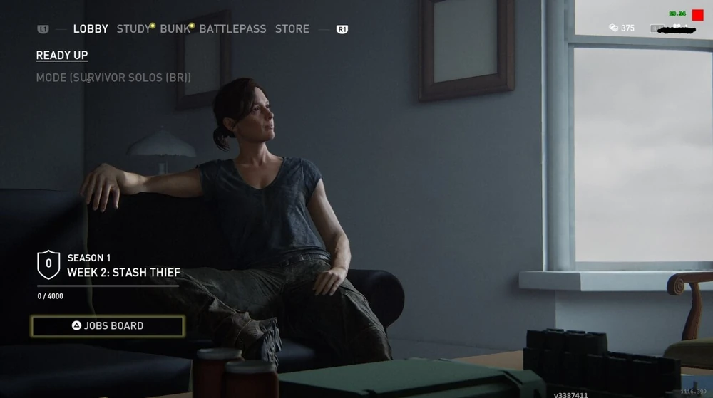 The Last of Us Online