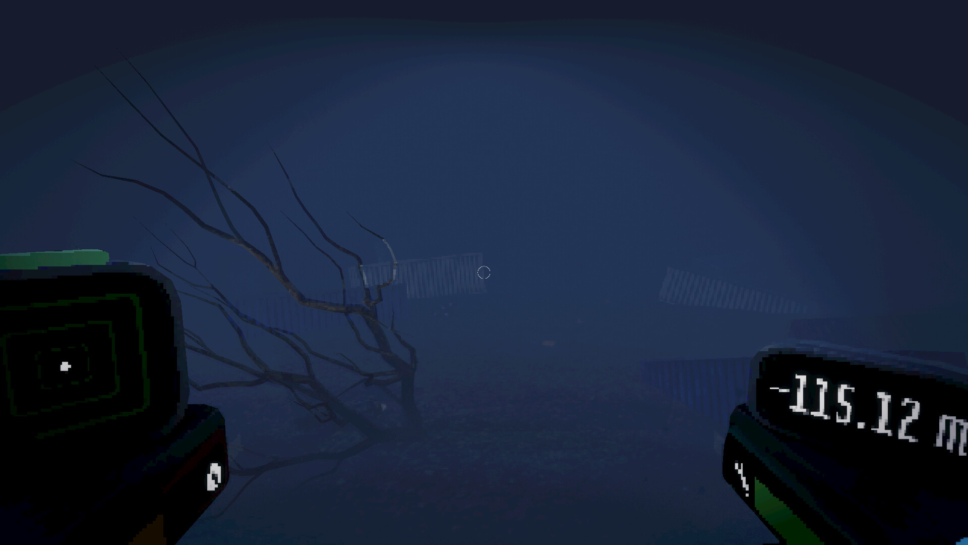 Sunken Seeker