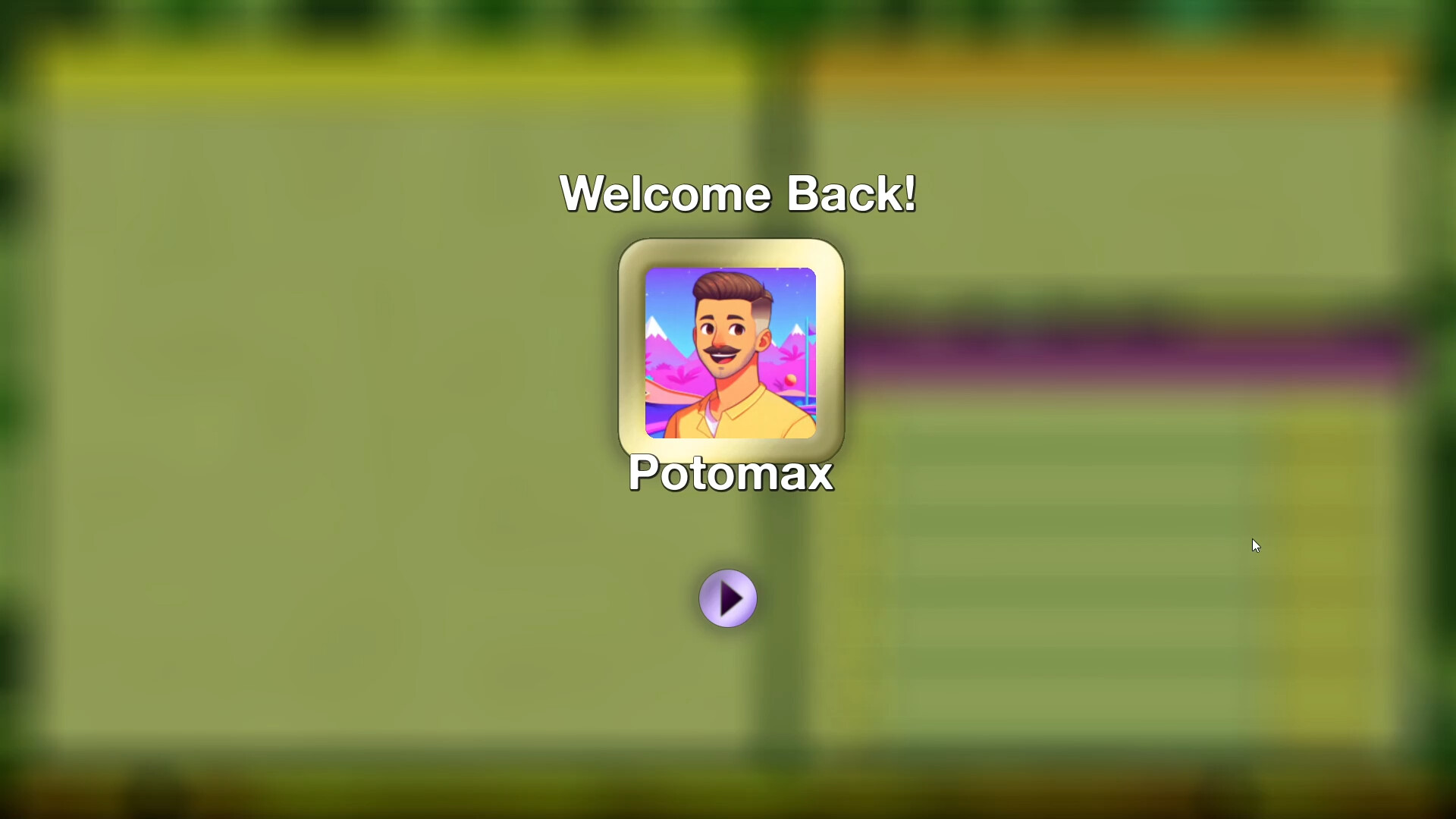 The Joy of Putting