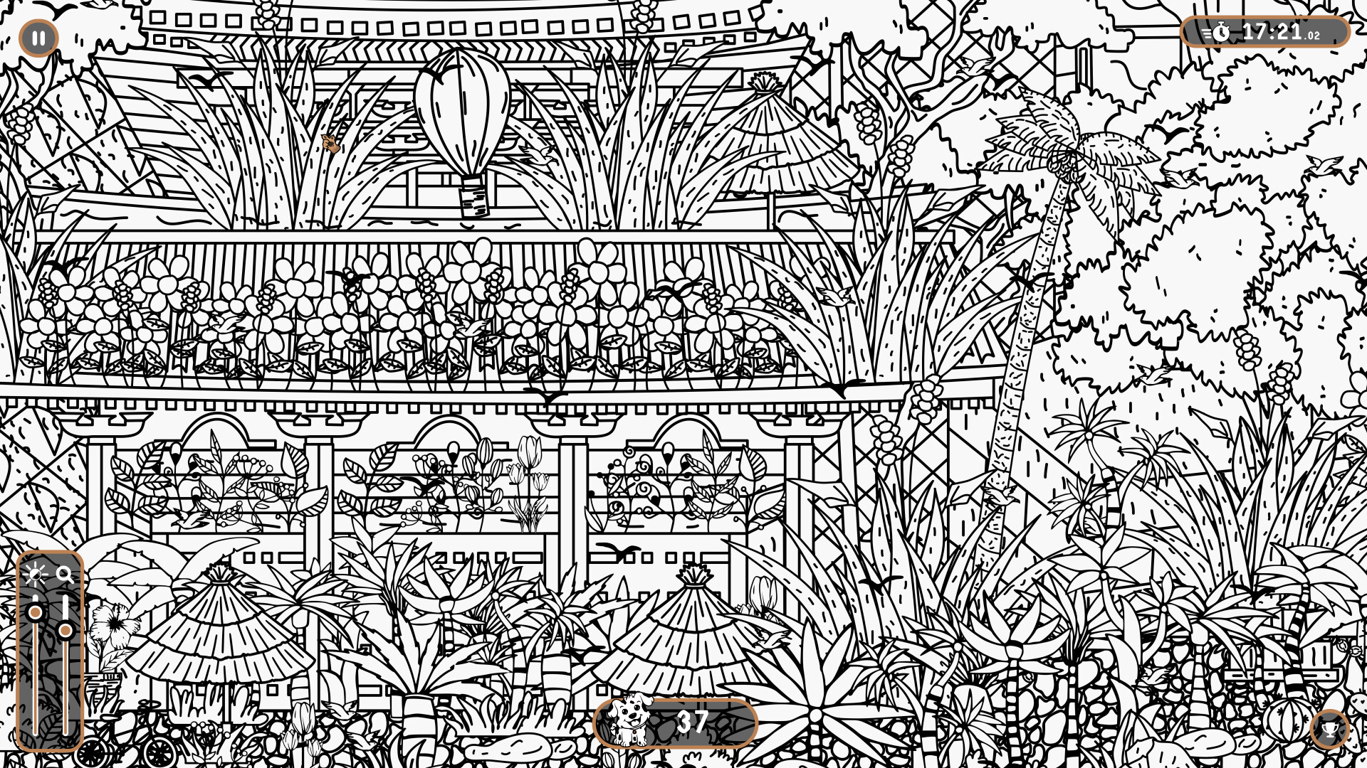 101 Dogs Hidden in Tokyo