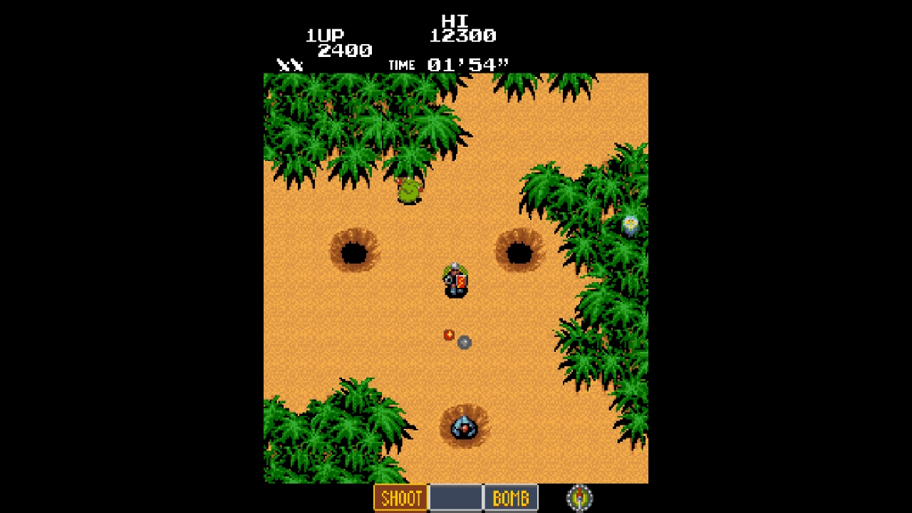 Arcade Archives: Labyrinth Runner