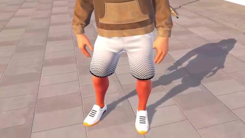 Parkour Simulator 2026