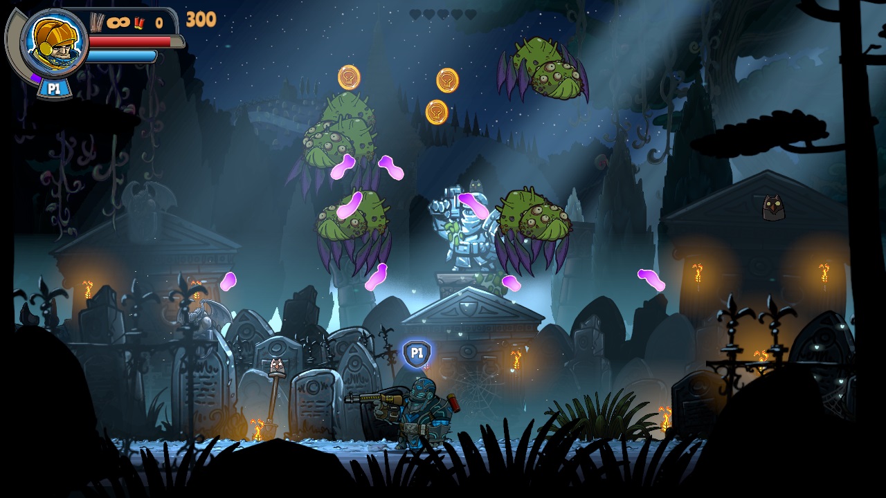 Knights &amp; Guns: Essentials Edition