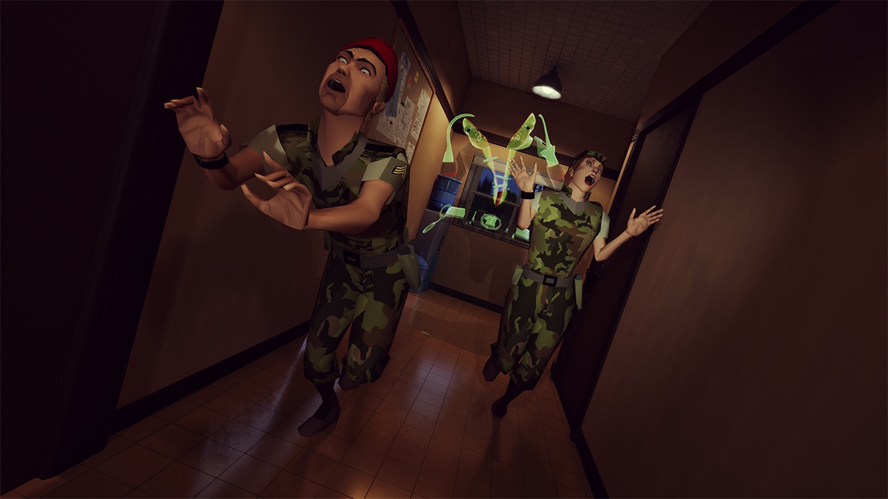 Ghost Master: Resurrection – Core Edition