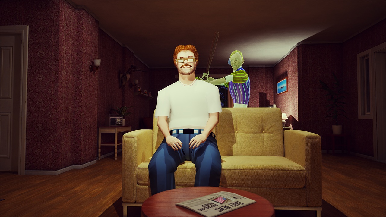 Ghost Master: Resurrection – Core Edition