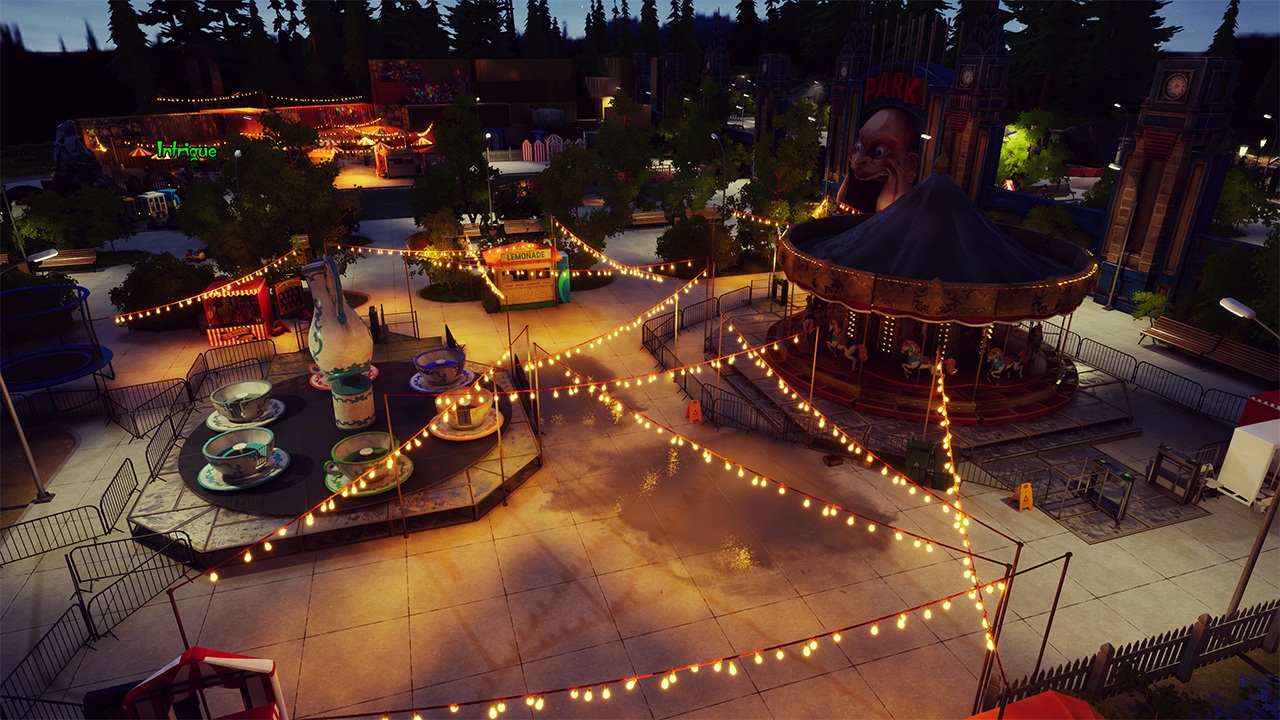 Ghost Master: Resurrection – Core Edition