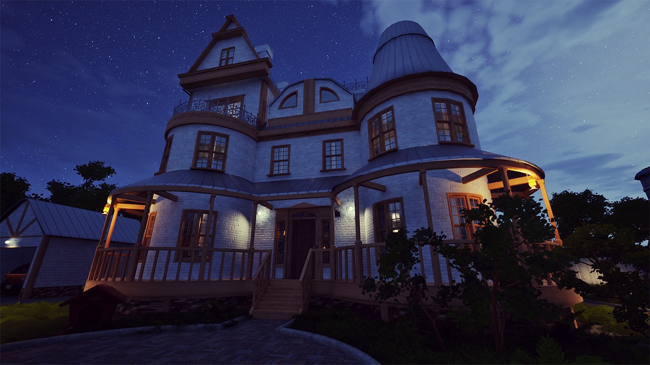 Ghost Master: Resurrection – Core Edition